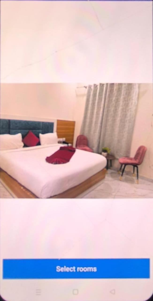 Diamond Palace Chandīgarh Rom bilde